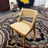 میز و صندلی ناهارخوری ۸نفره|میز و صندلی غذاخوری|کرج, شاهین‌ویلا|دیوار