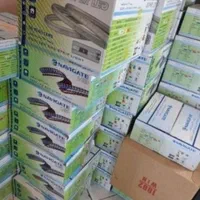 ریسه شلنگی نور مخفی دو لاین وایرلس ضمانت دار|ریسه و چراغ تزئینی|کاشان, نوش آباد|دیوار