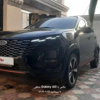 mvm x33 کراس دنده دستی مدل بهمن ۱۴۰۲|خودرو سواری و وانت|بندرعباس, |دیوار