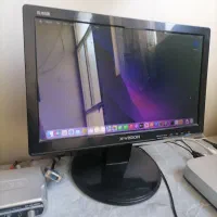 مانیتور x vision