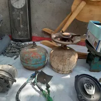 اسب چوبی محرک|اسباب و اثاث بچه|همدان, |دیوار