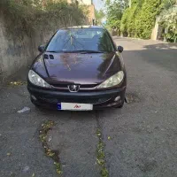 پژو 206sd v20 مدل 89