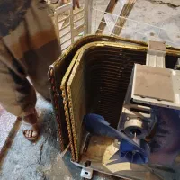 تعمیر سرویس و فروش انواع کولر گازی و لوازم کولر|خدمات پیشه و مهارت|یاسوج, |دیوار