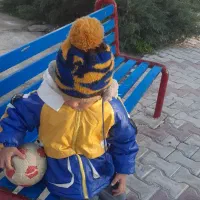 کاپشن + بارانی|کفش و لباس بچه|قم, نخودی|دیوار