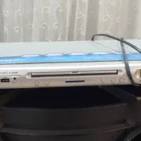 دی وی دی سونی فلش خور رم خور