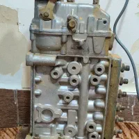 یک عدد پمپ گازوئیل گریدر یک عدد پمپ گازوئیل ولوو|قطعات یدکی و لوازم جانبی|اهواز, کیانشهر|دیوار