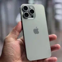 آیفون 16 پرومکس فول کپی