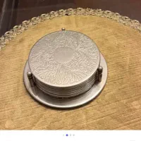 زیر لیوانی مارک خارجی