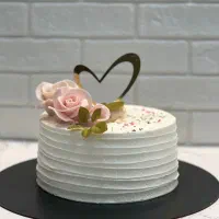 کیک و شیرینی خانگی