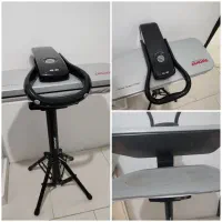 اتو پرس ژانومه