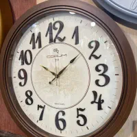 انواع ساعت دیواری|ساعت دیواری و تزئینی|قم, بکایی|دیوار