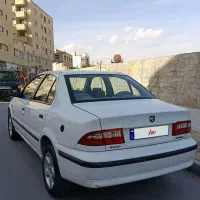 سمندLXمدل89تمیز|خودرو سواری و وانت|اصفهان, قائمیه|دیوار