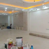 نقاشی ساختمان