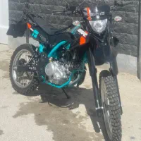 یاماها wr 155 1403