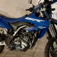 wr155 مدل ۱۴۰۴