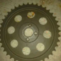 کویل وچرخ دنده دوبل میل سوپاپ نیسان وپاترول|قطعات یدکی و لوازم جانبی|زرند, |دیوار