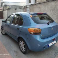 تیبا 2|خودرو سواری و وانت|بندر گز, |دیوار