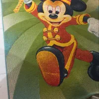 قالیچه اتاق کودک