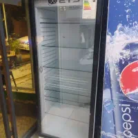 یخچال ایستاده