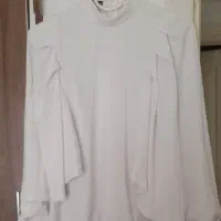 شومیز دخترونه|لباس|پرند, فاز ۶|دیوار