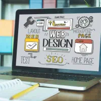 سایت آماده با اینماد و درگاه