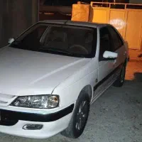 پژو پارس|خودرو سواری و وانت|ایوان, |دیوار