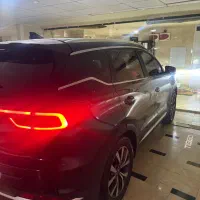 تیگو ۷ پرو مدل ۱۴۰۱|خودرو سواری و وانت|فردیس, فردیس|دیوار