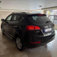 جک اس۵ مدل ۹۴ بسیار سالم|خودرو سواری و وانت|تهران, لویزان|دیوار