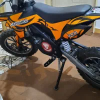 موتورشارژی|موتورسیکلت|باقرشهر, |دیوار