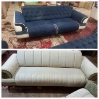 تولیدوتعمیرات فوق تخصصی مبل سام(شعبه۲)