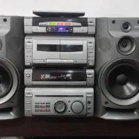 ضبط  سونی w55 اصل ژاپن