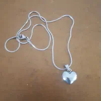 پلاک زنجیر رنگ ثابت|بدلیجات|ایلام, |دیوار