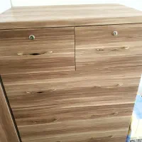 کمد جاکفشی ودراور جنس وکیوم درجه یک