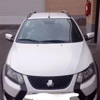 کوئیک GXL مدل۱۴۰۳