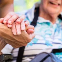 پرستاری از سالمند