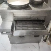 آشپزخانه صنعتی