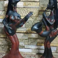مجسمه دکوری|مجسمه، تندیس، ماکت|بجنورد, |دیوار