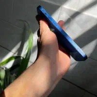 ایفون ۱۲ نرمال ۱۲۸|موبایل|اراک, |دیوار