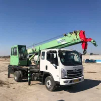 جرثقیل اجاره ای شبانه روزی حتی تعطیلات رسمی|خدمات حمل و نقل|ری, سیزده آبان|دیوار