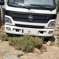 ماشین الوند ۶ تن|خودرو سنگین|شیراز, حومه شیراز|دیوار