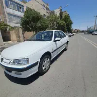 پارس ۹۹ کارمندی