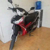 موتور گلکسیK3، 130