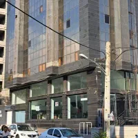 ۱۶۰۰ متر بر میرداماد  هایپر ، نمایندگی خودرو