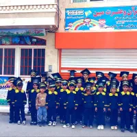مربی مهدکودک و پیش دبستانی|استخدام آموزشی|قم, قلعه کامکار|دیوار