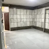 همکف نوساز شهرک آزادگان/املاک آسایش