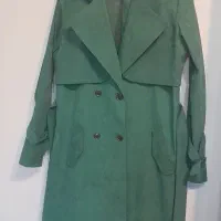 مانتو پاییزه