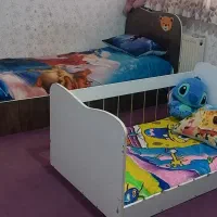 سرویس خواب کودک و نوجوان