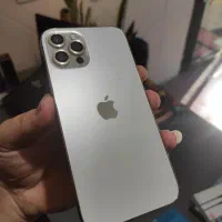 ایفون12پروگلد 256