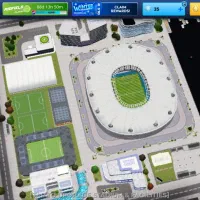 اکانت ناب دریم لیگ ۲۰۲۶|کنسول، بازی ویدئویی و آنلاین|قائم‌شهر, |دیوار