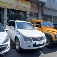 ویتارا مدل ۹۱ اتومات|خودرو سواری و وانت|کرج, شهرک احمدیه‎|دیوار